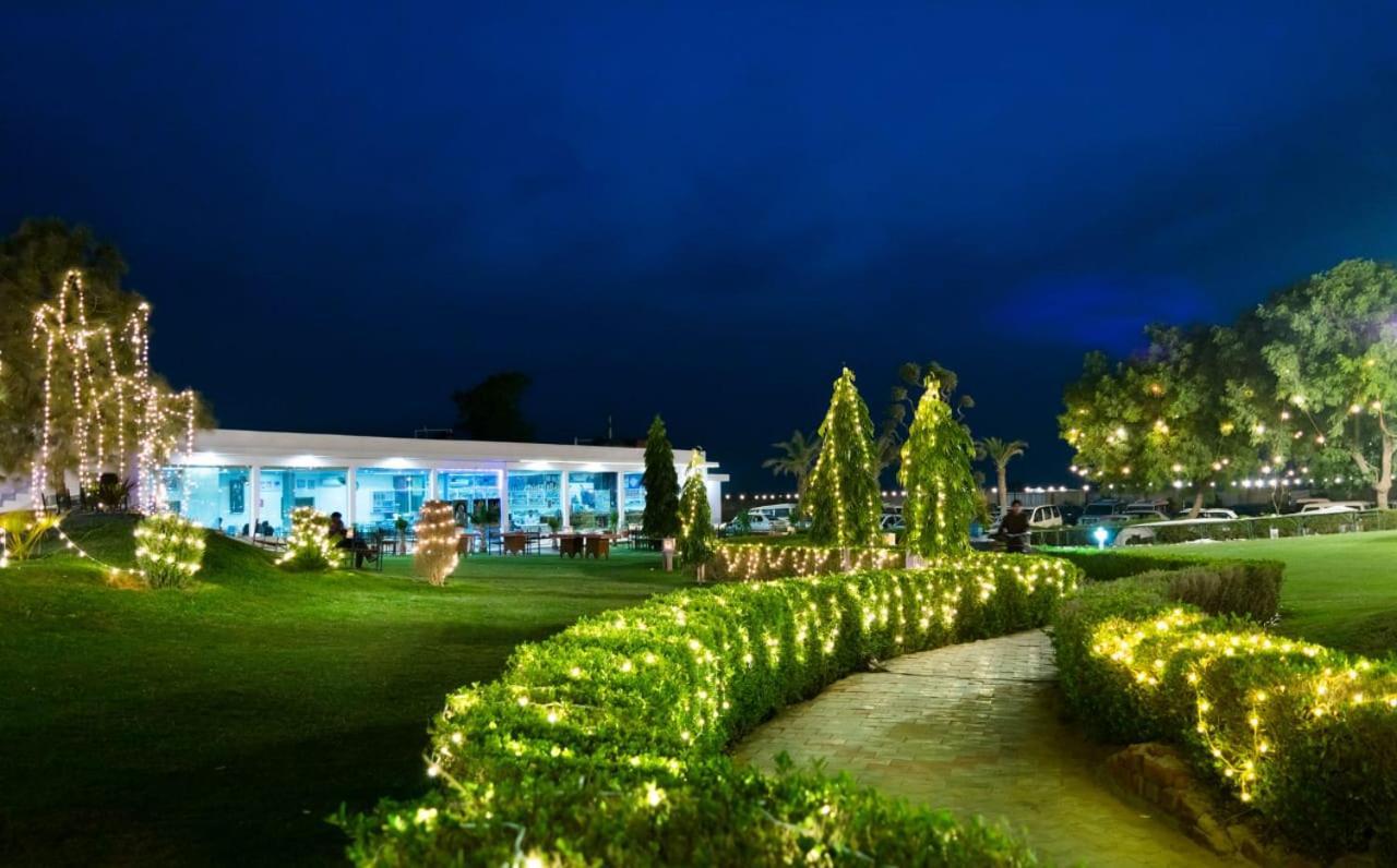 Manohar Villas Neemrana Dış mekan fotoğraf