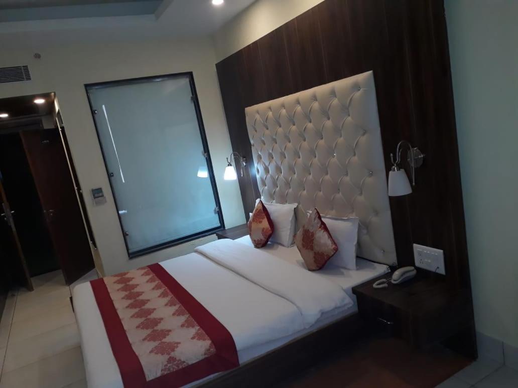 Manohar Villas Neemrana Dış mekan fotoğraf