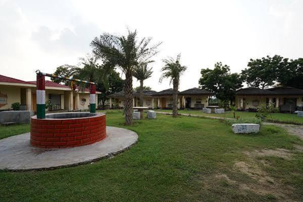 Manohar Villas Neemrana Dış mekan fotoğraf